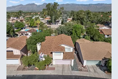 8051 E Pageau Road, Tucson, AZ 85715 - Photo 48