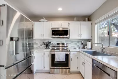 8051 E Pageau Road, Tucson, AZ 85715 - Photo 18