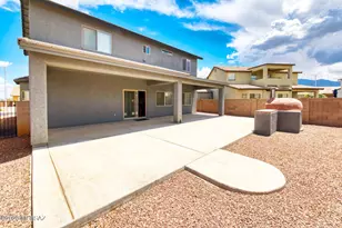 3542 Rhapsody Dr, Sierra Vista, AZ 85650 - Photo 42