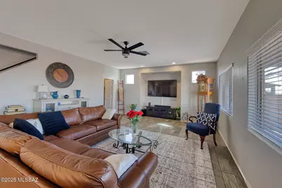 3542 Rhapsody Drive, Sierra Vista, AZ 85650 - Photo 20