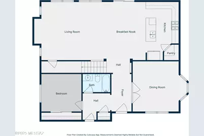 3542 Rhapsody Drive, Sierra Vista, AZ 85650 - Photo 2