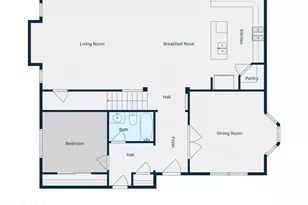 3542 Rhapsody Dr, Sierra Vista, AZ 85650 - Photo 2