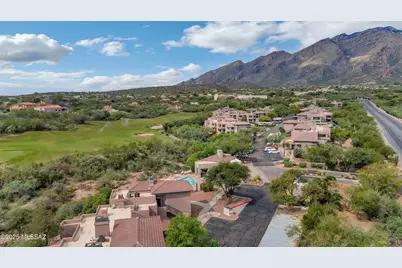 5855 N Kolb Road #6101, Tucson, AZ 85750 - Photo 36