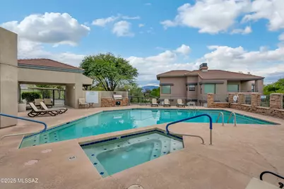 5855 N Kolb Road #6101, Tucson, AZ 85750 - Photo 34