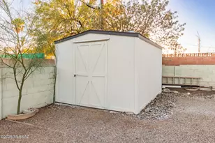 6126 E 33rd St, Tucson, AZ 85711 - Photo 30