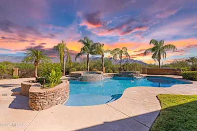 1731 W Moore Road, Tucson, AZ 85755 - Photo 1