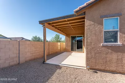10636 W Harrigan Drive, Marana, AZ 85653 - Photo 40
