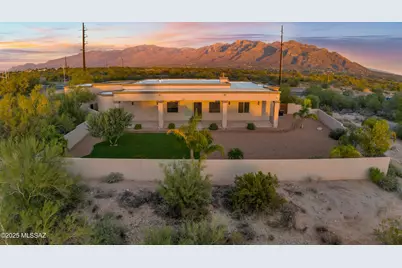 10355 N La Cholla Boulevard, Oro Valley, AZ 85742 - Photo 48