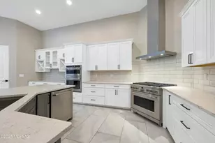 10355 N La Cholla Blvd, Oro Valley, AZ 85742 - Photo 18