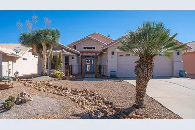 2815 Glengarry Way, Sierra Vista, AZ 85650 - Photo 6