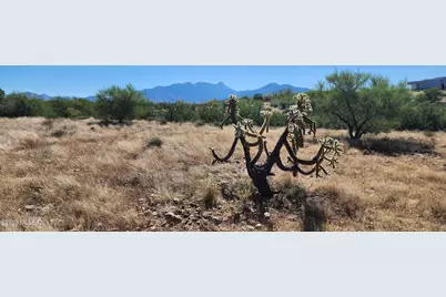 400 Placita Loma Rosa #11, Green Valley, AZ 85614 - Photo 4