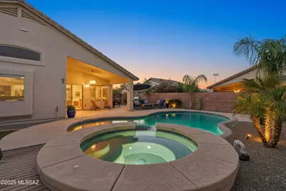 12915 E Wild Horse Corral Drive, Vail, AZ 85641 - Photo 1