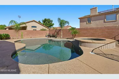 12915 E Wild Horse Corral Drive, Vail, AZ 85641 - Photo 4