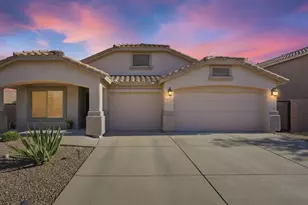 12915 E Wild Horse Corral Dr, Vail, AZ 85641 - Photo 2