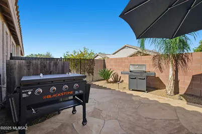 12915 E Wild Horse Corral Drive, Vail, AZ 85641 - Photo 38