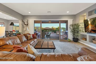 7015 W Cliff Spring Trail, Marana, AZ 85658 - Photo 8