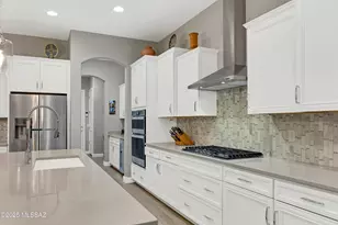 7015 W Cliff Spring Trail, Marana, AZ 85658 - Photo 14