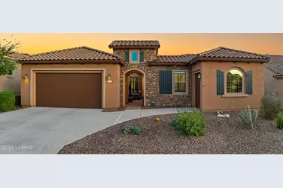 7015 W Cliff Spring Trail, Marana, AZ 85658 - Photo 1
