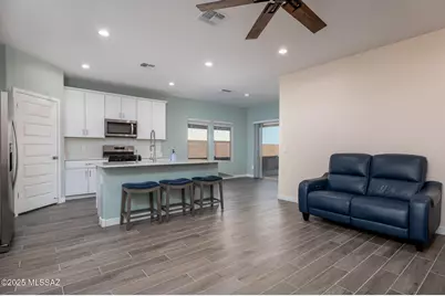 14029 E Crotalus Way, Vail, AZ 85641 - Photo 6