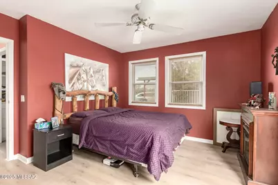 5856 W Lazy Heart Street, Tucson, AZ 85713 - Photo 18