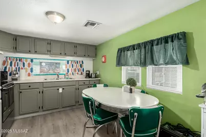 5856 W Lazy Heart Street, Tucson, AZ 85713 - Photo 14