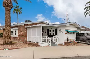 5856 W Lazy Heart St, Tucson, AZ 85713 - Photo 4