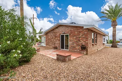 5856 W Lazy Heart Street, Tucson, AZ 85713 - Photo 32