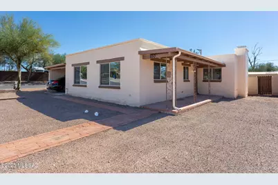 850 E Seneca Street, Tucson, AZ 85719 - Photo 28