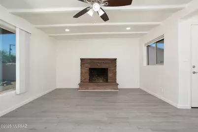 850 E Seneca Street, Tucson, AZ 85719 - Photo 2