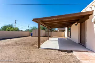 850 E Seneca St, Tucson, AZ 85719 - Photo 20