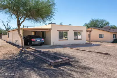 850 E Seneca Street, Tucson, AZ 85719 - Photo 30