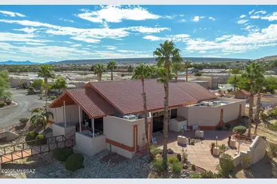 468 W Windham Boulevard, Green Valley, AZ 85614 - Photo 30
