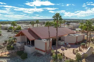 468 W Windham Blvd, Green Valley, AZ 85614 - Photo 30