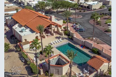 468 W Windham Boulevard, Green Valley, AZ 85614 - Photo 28