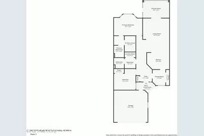 468 W Windham Boulevard, Green Valley, AZ 85614 - Photo 32