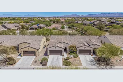 844 Broken Hills Drive, Green Valley, AZ 85614 - Photo 34