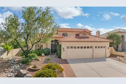 62239 E Iron Crest Drive, Saddlebrooke, AZ 85739 - Photo 2