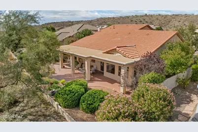 62239 E Iron Crest Drive, Saddlebrooke, AZ 85739 - Photo 46