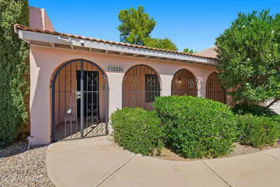 1225 N Abrego Drive, Green Valley, AZ 85614 - Photo 2