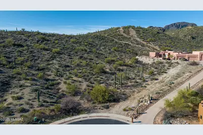 2160 Little Dipper Drive #27, Tucson, AZ 85745 - Photo 4