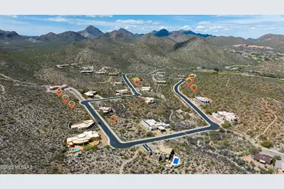 3270 Sparkling Starr Drive #43, Tucson, AZ 85745 - Photo 12