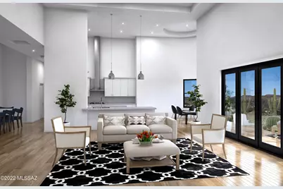 3270 Sparkling Starr Drive #43, Tucson, AZ 85745 - Photo 2
