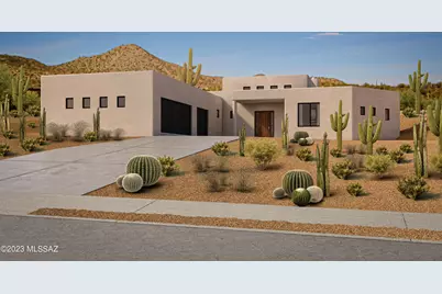 3172 Sparkling Starr Drive #38, Tucson, AZ 85745 - Photo 1