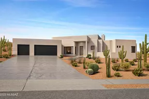 3233 Starr Galaxy Dr, Tucson, AZ 85745 - Photo 1