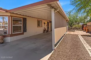 5573 W Lazy Heart St, Tucson, AZ 85713 - Photo 42