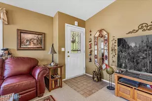 5573 W Lazy Heart St, Tucson, AZ 85713 - Photo 14