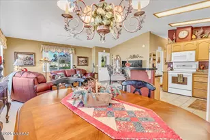 5573 W Lazy Heart St, Tucson, AZ 85713 - Photo 16