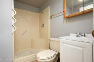 1518 W Otilia Dr, Tucson, AZ 85705 - Photo 18