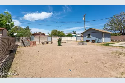 1518 W Otilia Drive, Tucson, AZ 85705 - Photo 38