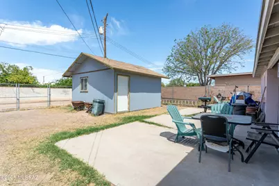 1518 W Otilia Drive, Tucson, AZ 85705 - Photo 42